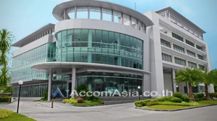  2  Office Space For Rent in bangna ,Bangkok BTS Udomsuk AA18660